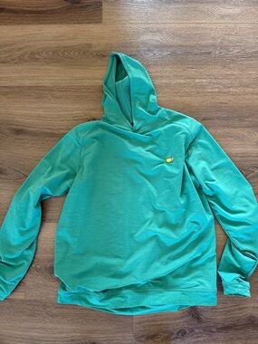 Peter Milan for The Masters